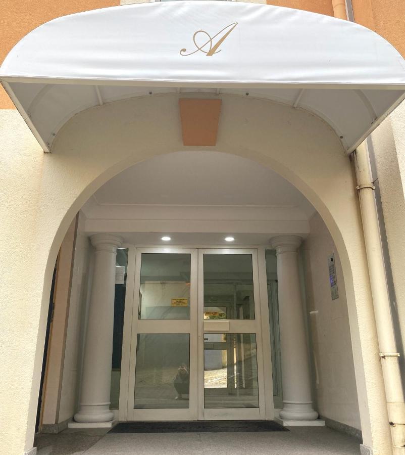 Monte Carlo Luxury Holidays Sea View Beausoleil Bagian luar foto