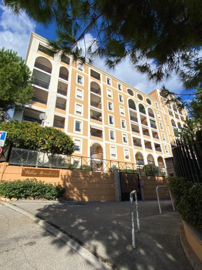 Monte Carlo Luxury Holidays Sea View Beausoleil Bagian luar foto