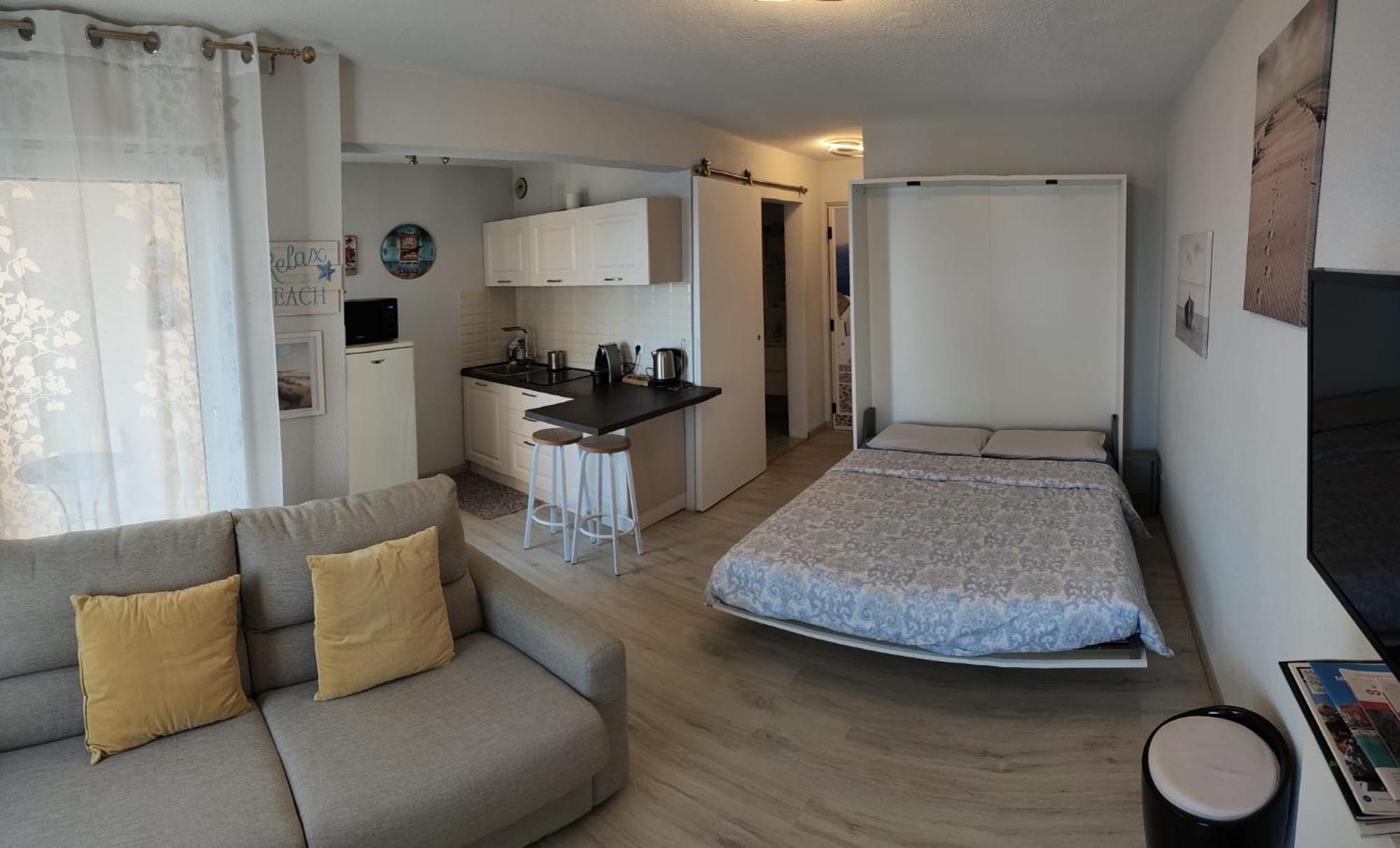 Monte Carlo Luxury Holidays Sea View Beausoleil Bagian luar foto